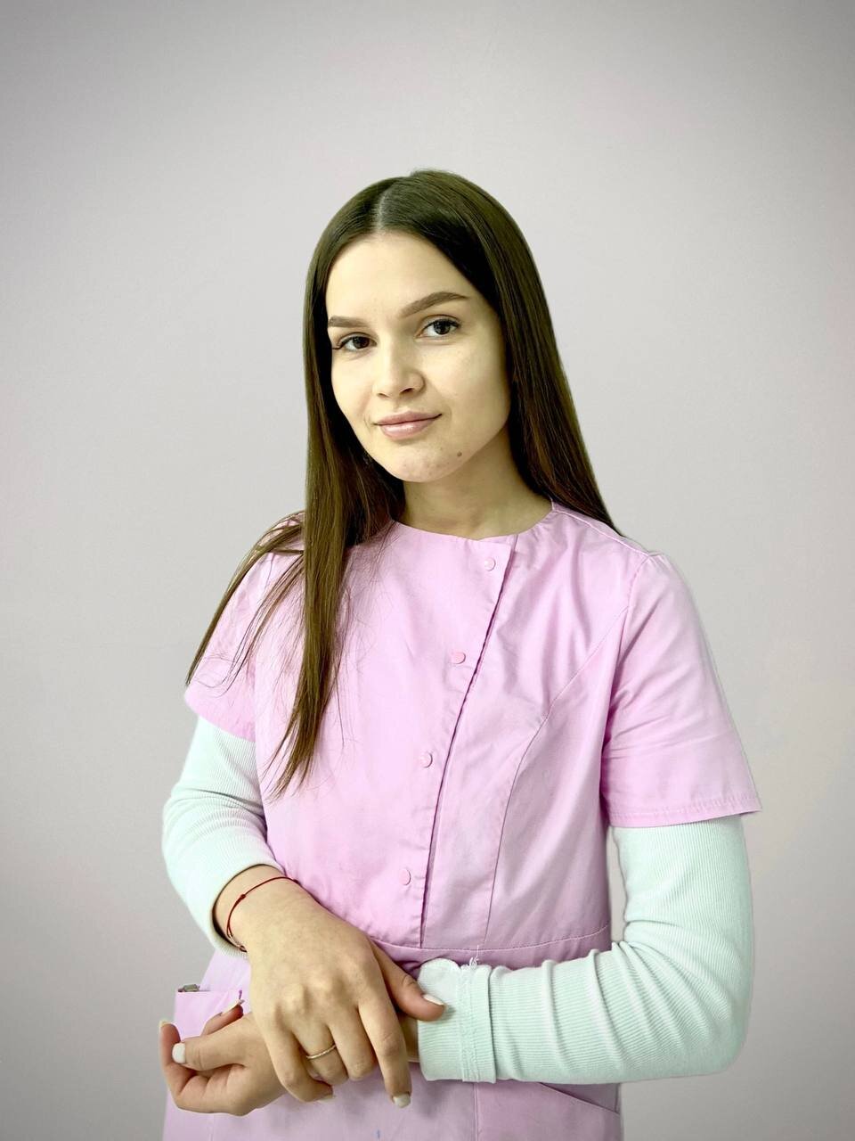 Дарья Максимовна Погосская