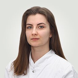 Алена Алексеевна Миронова