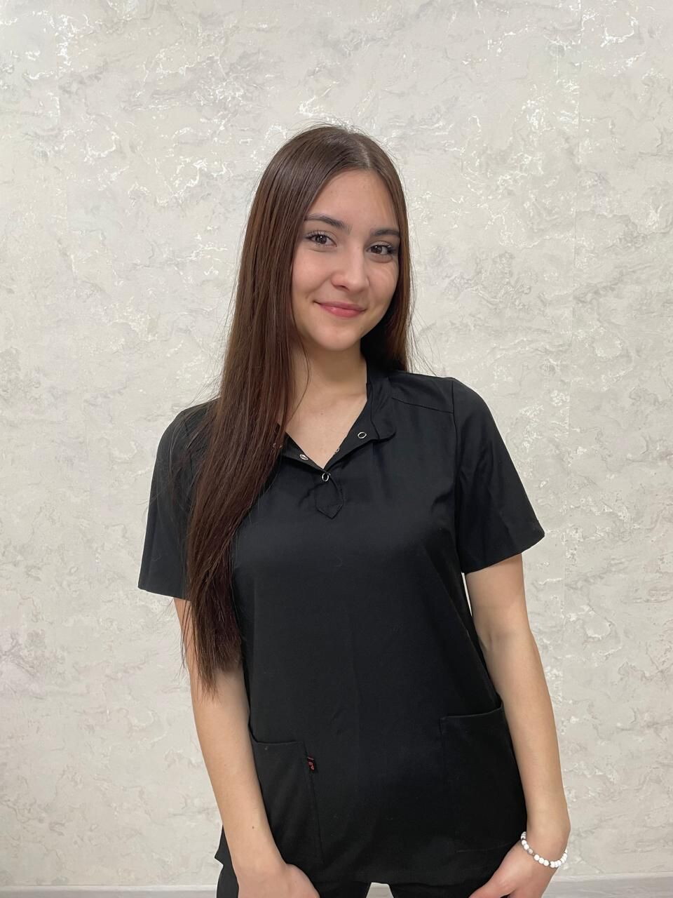 Юлия Кузнецова