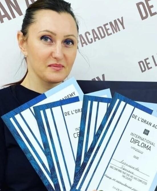 Татьяна Алхименкова