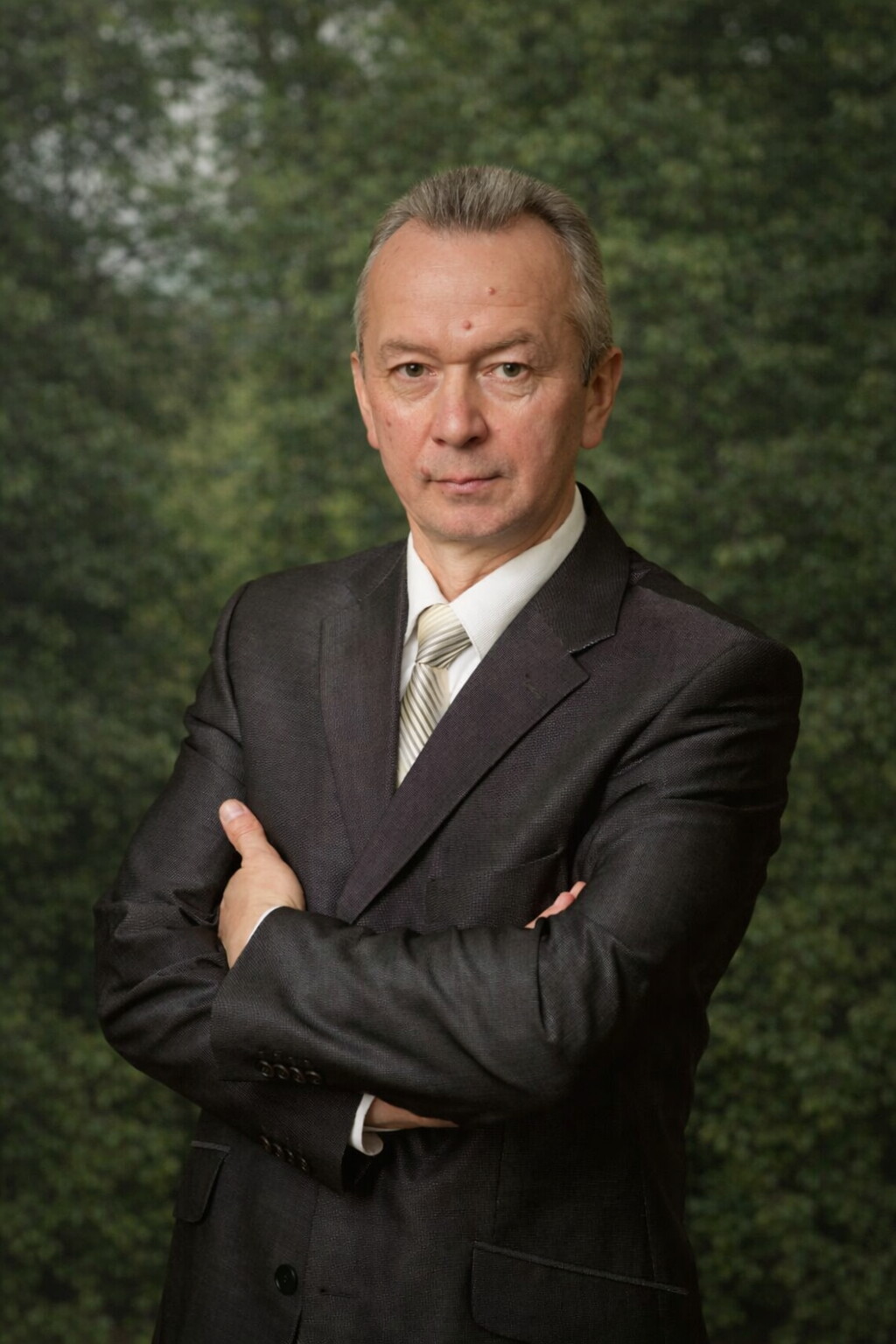 Андрей Борисович Кононов