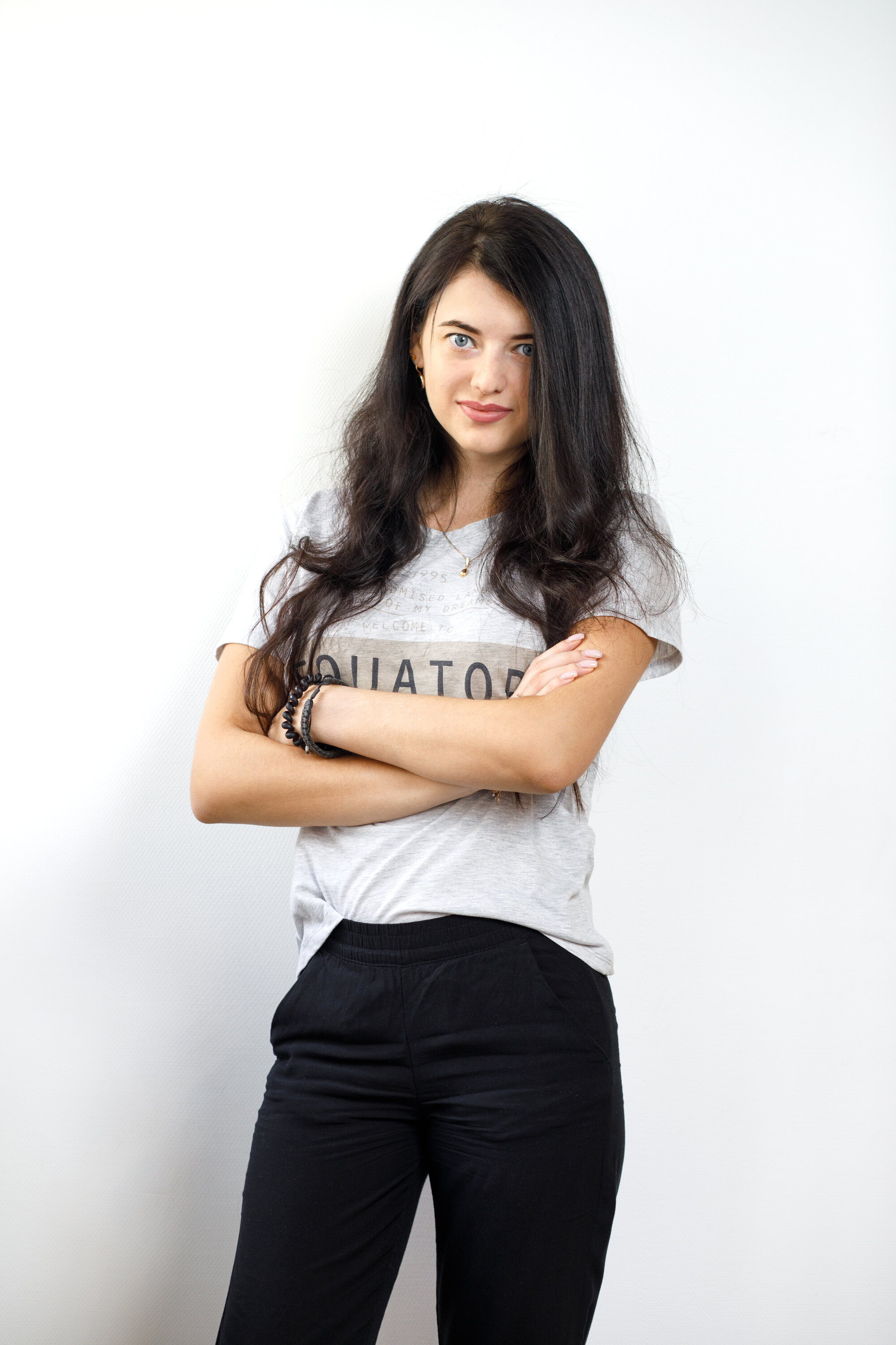 Инна Коннова