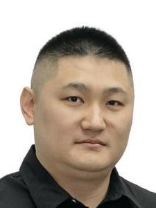 Александр Викторович Цой