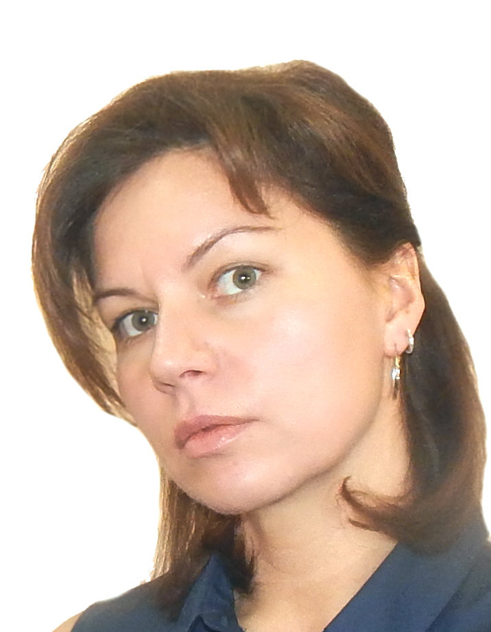 Мария Кузнецова