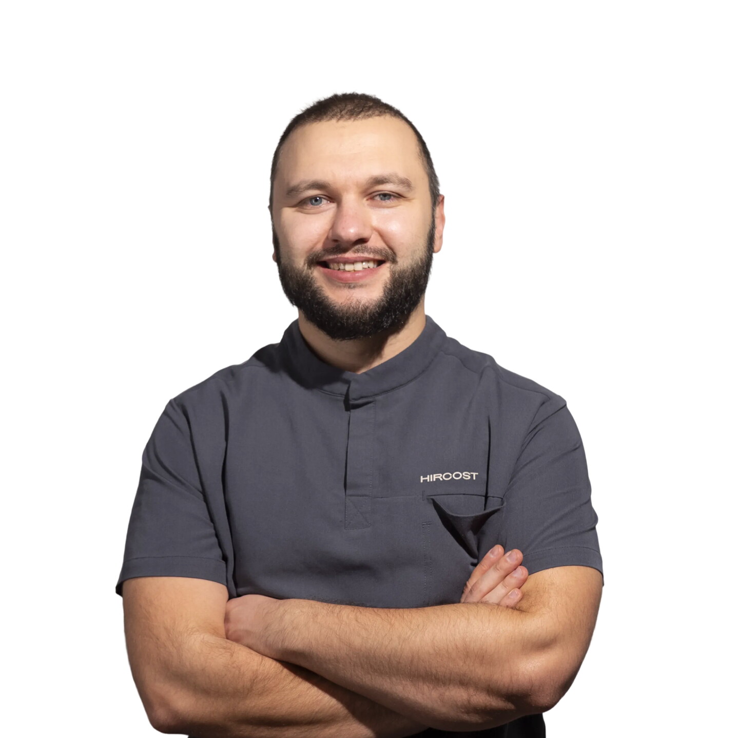 Игорь Леонидович Тони