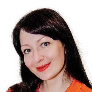 Лилия Алексеевна Филина