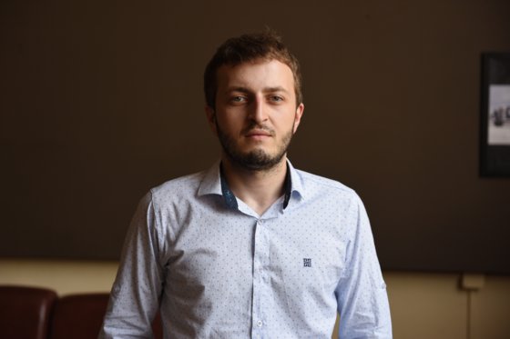 Гаджи Мазгаров