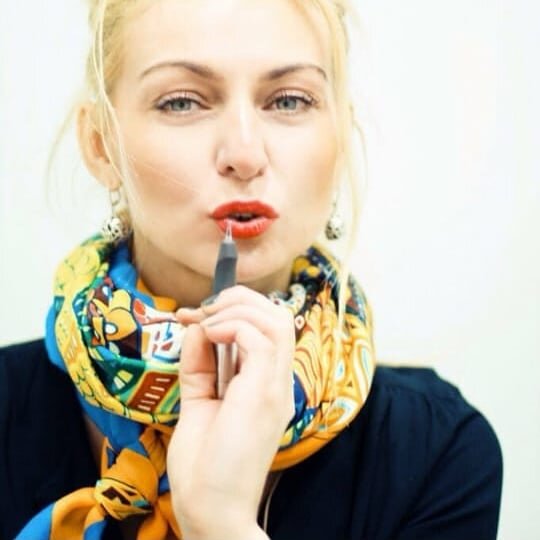 Олеся Кулевова