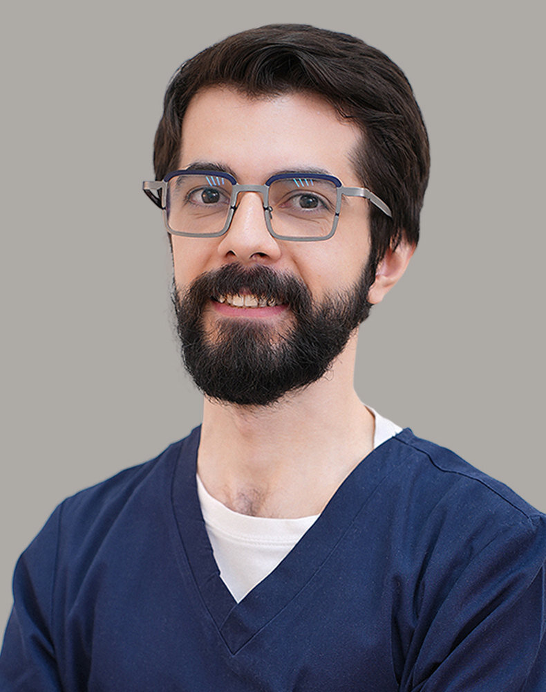 Гаджиомар Мусапирович Умаханов