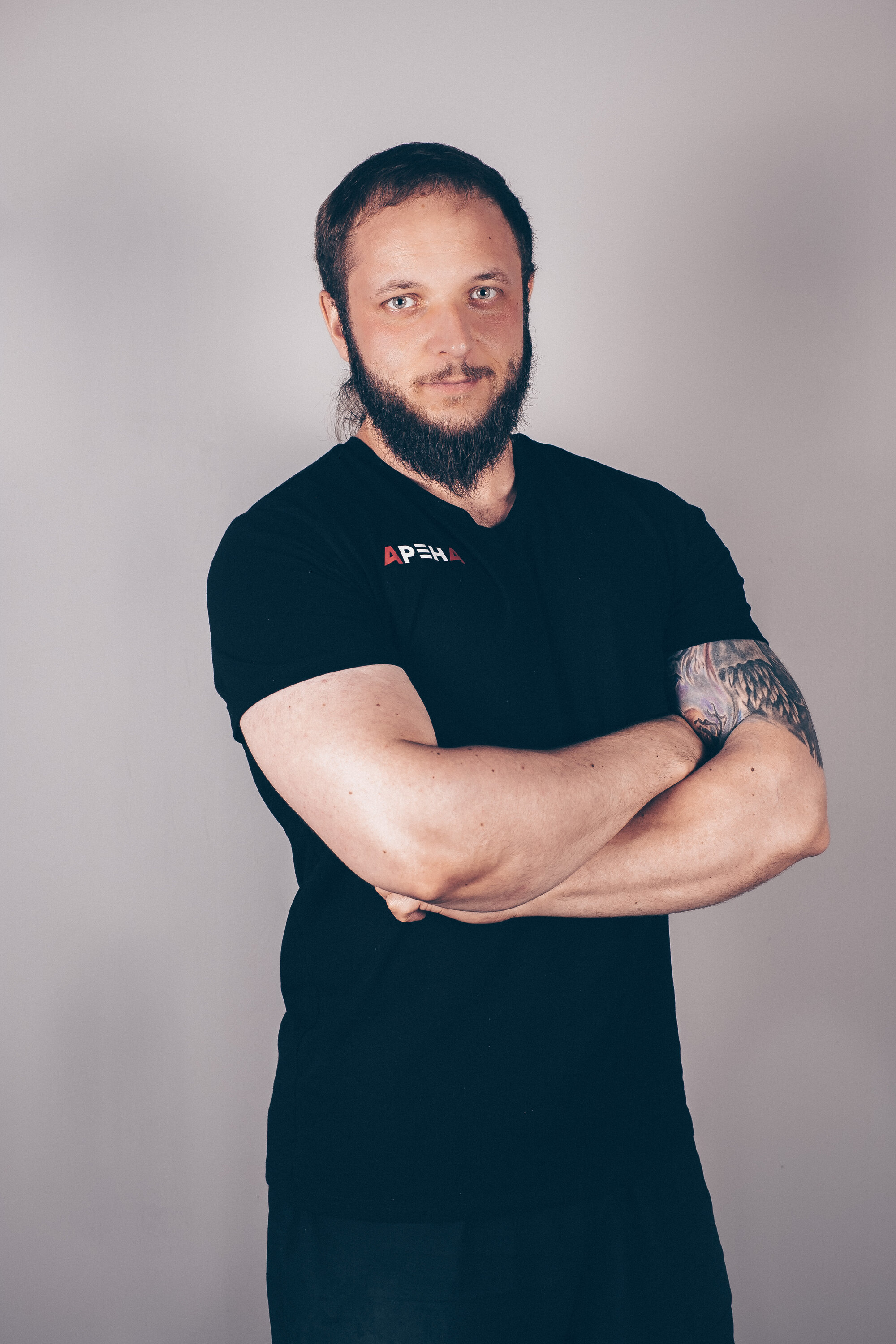 Федор Дорофеев