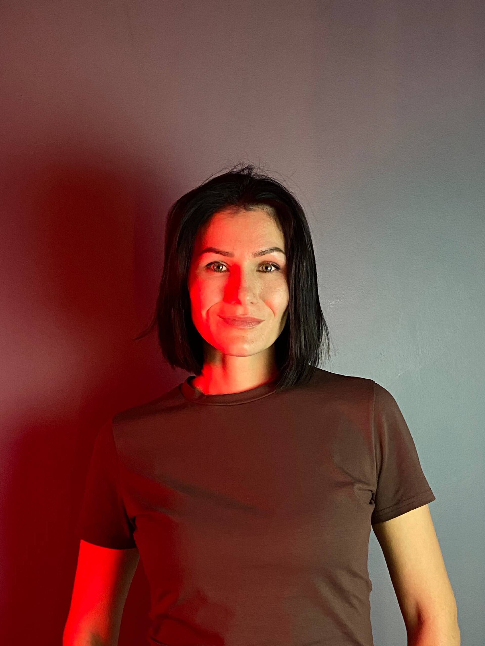 Лиана Хамитова