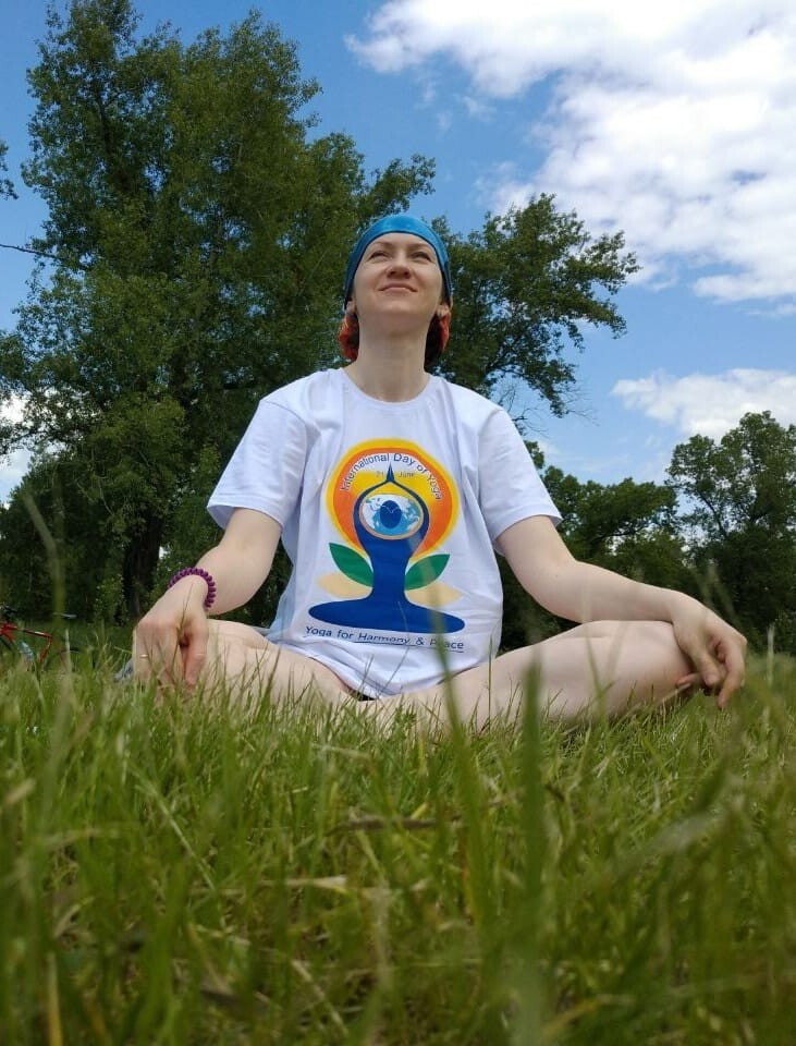 Анастасия Осипова