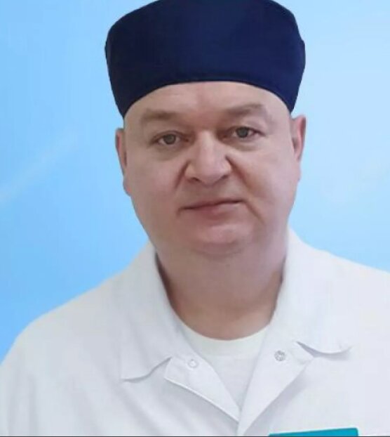 Дмитрий Александрович Вильдякскин