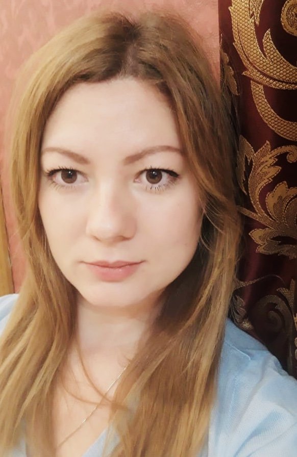 Татьяна Четвероус