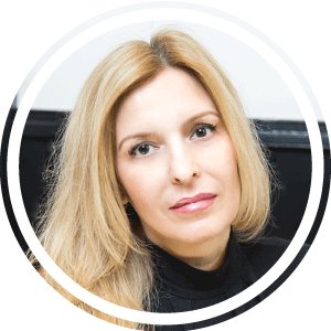 Марина Виноградова