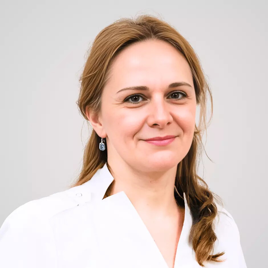 Лела Лериевна Почуева