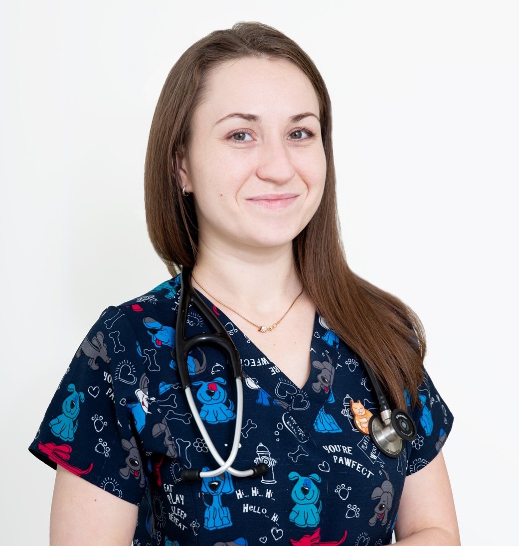 Анастасия Эдуардовна Тарасова