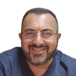 Дато Семенович Чиглашвили