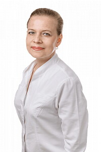 Елена Викторовна Панюкова