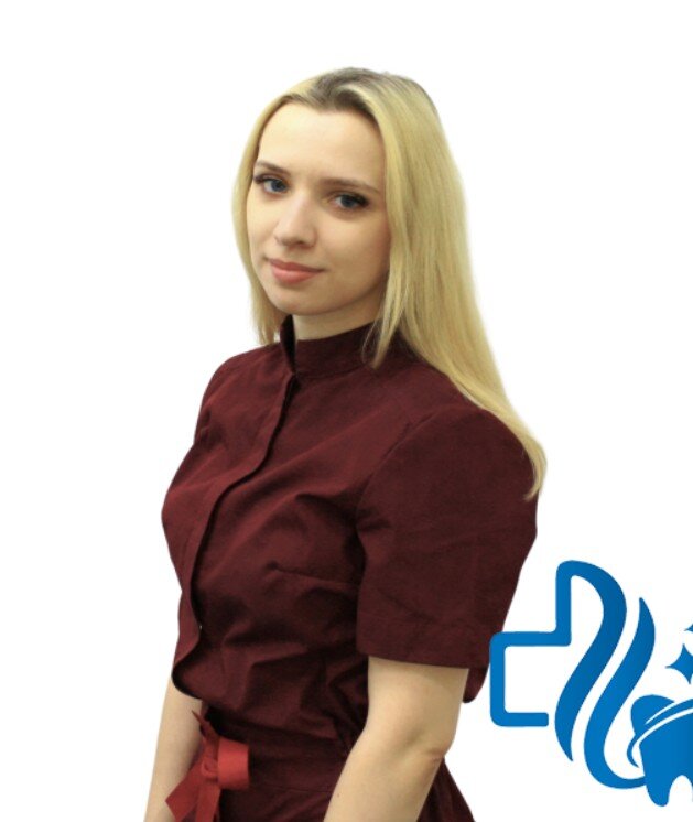 Ирина Николаевна Тимощенкова