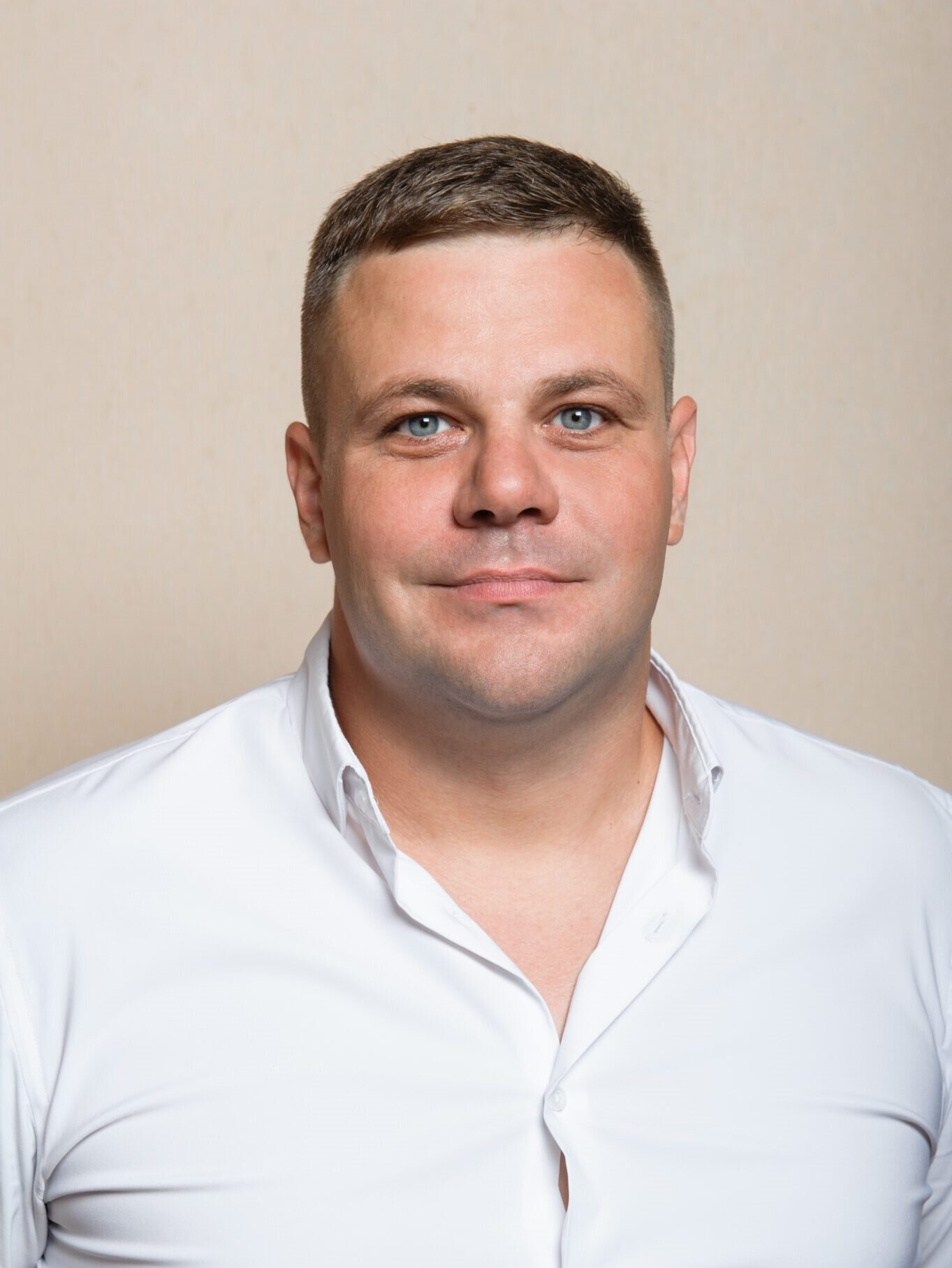 Юрий Сергеевич Горбанев