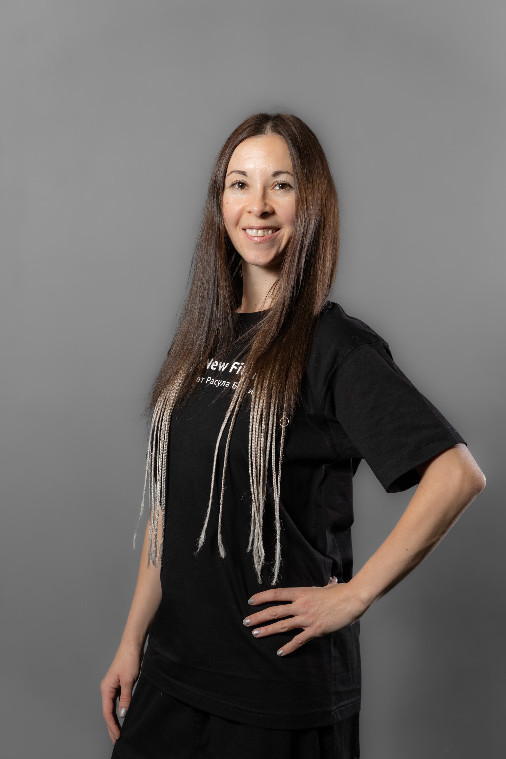 Джамилия Азнабаева