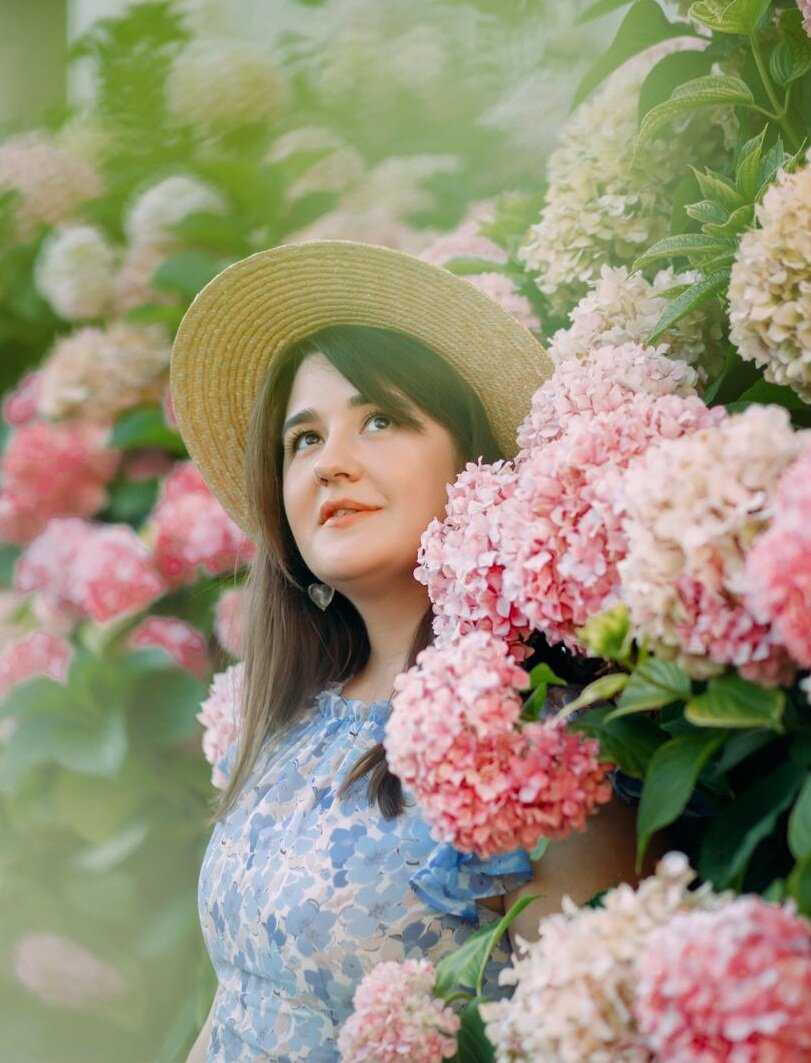 Елена Сергеевна Сиволап