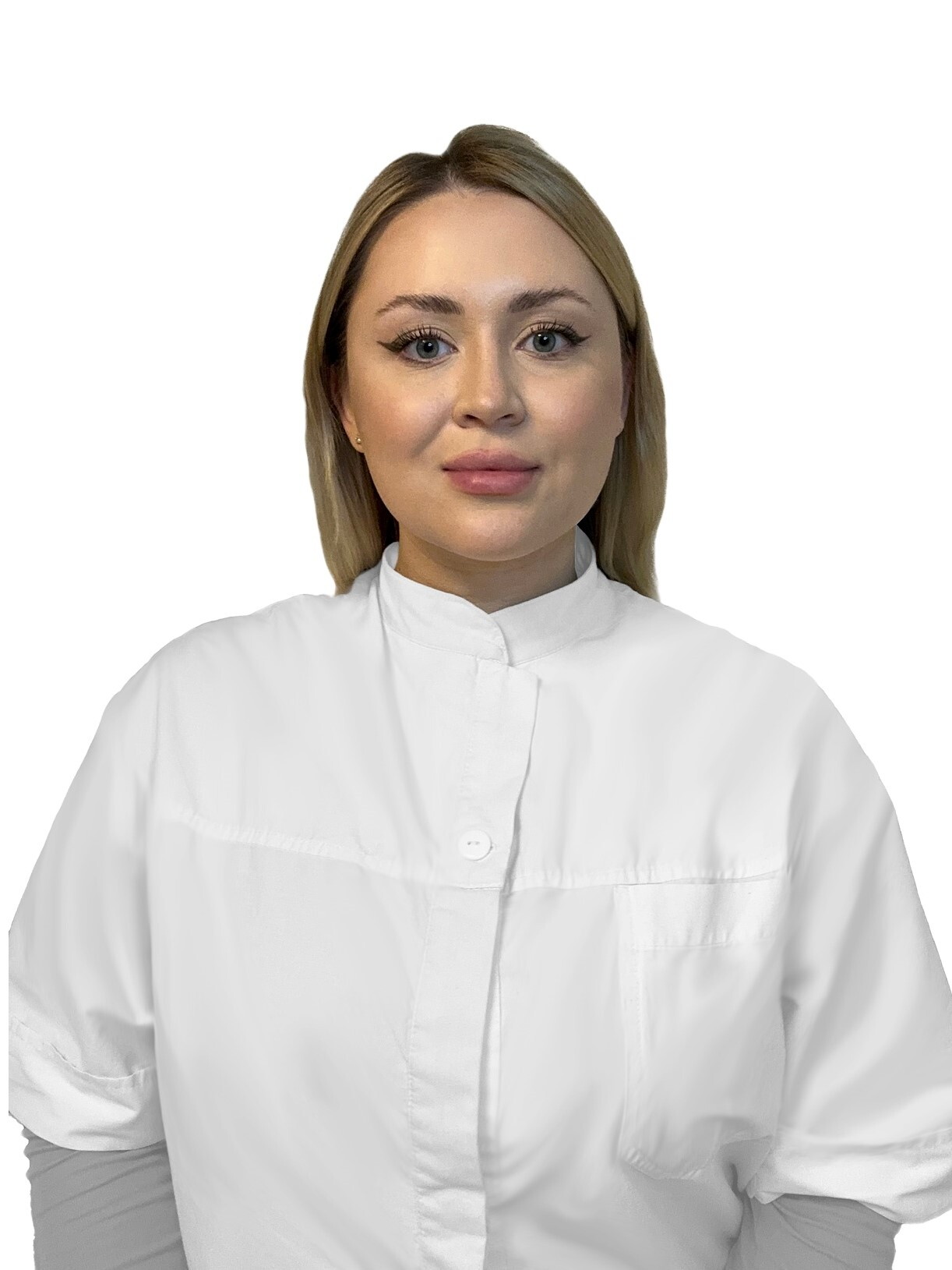 Елизавета Дмитриевна Фокеева