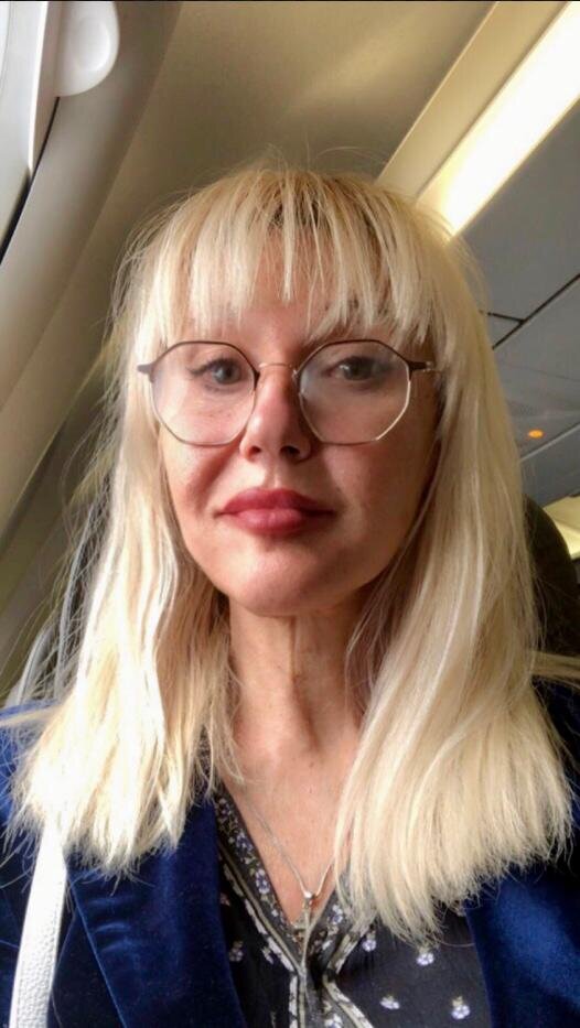 Лариса Васильевна Романченко