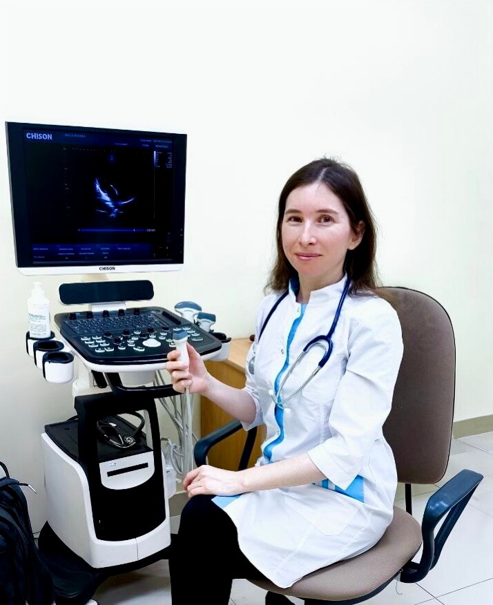 Лола Ишигова