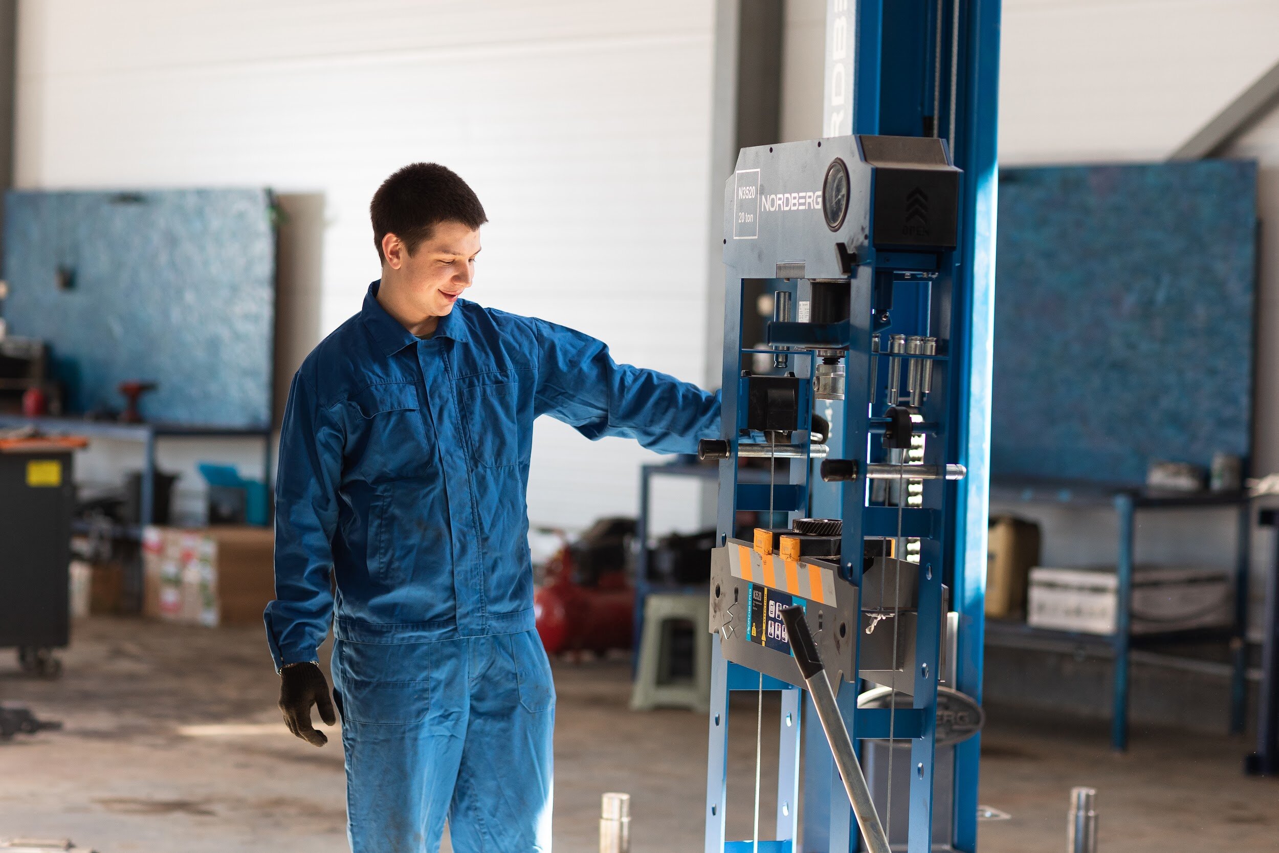 Никита Андреевич Горячёв