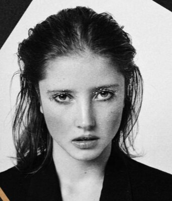 Василина Колесникова