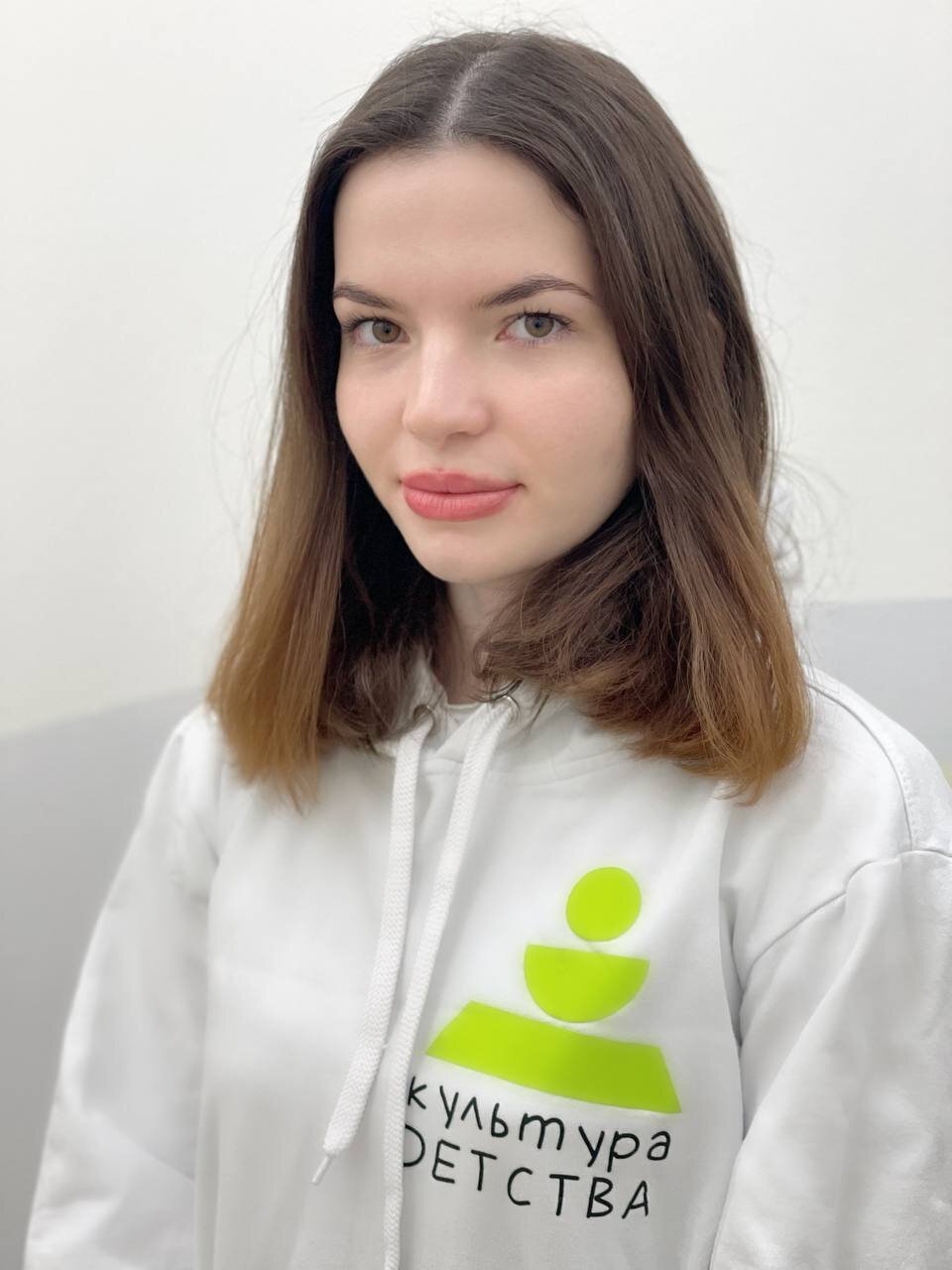 Екатерина Тупикова