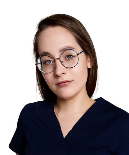 Екатерина Андреевна Шейнина