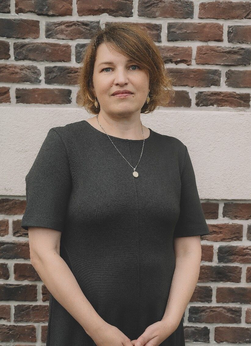 Татьяна Антонова