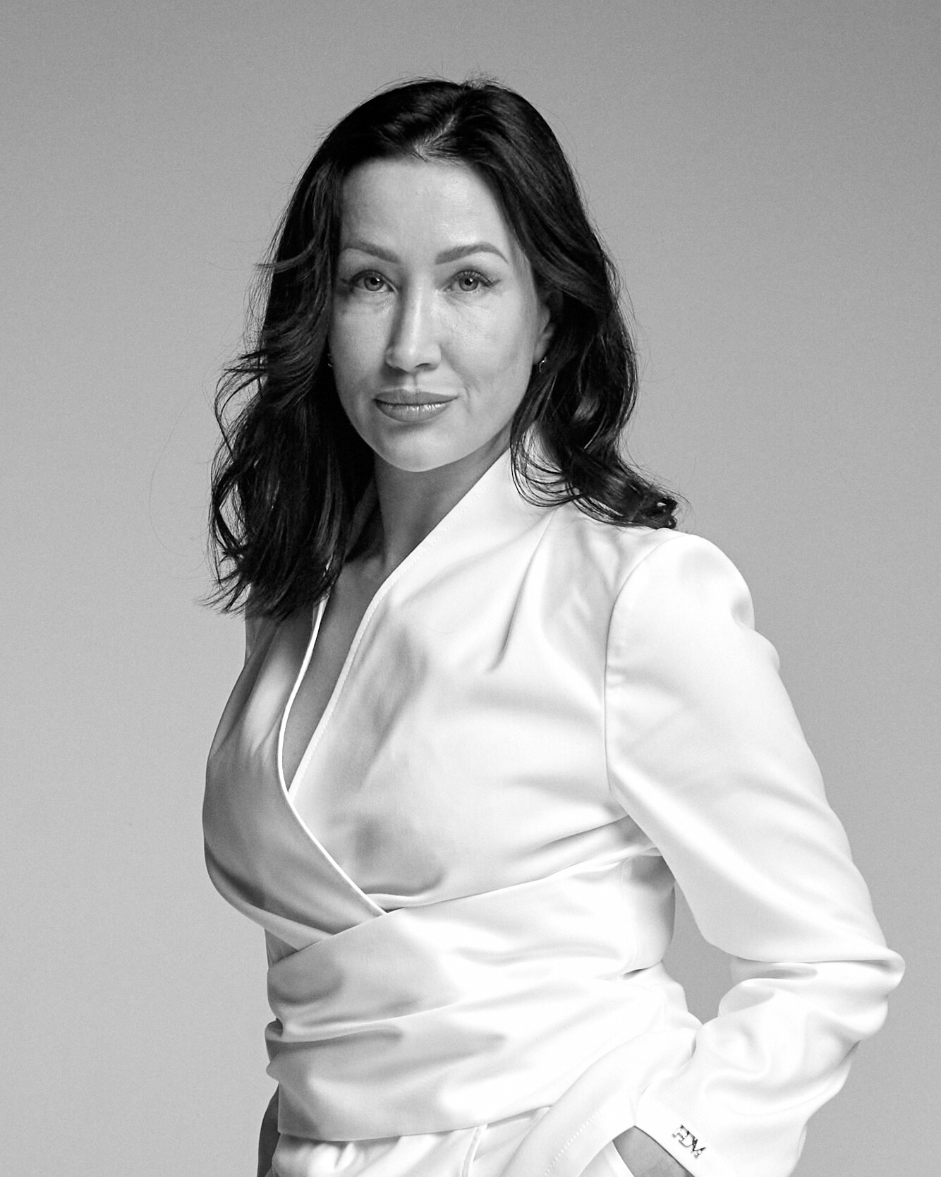 Светлана Ховрякова