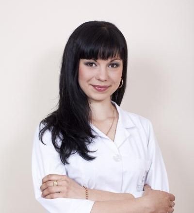 Наталья Валерьевна Ващенко