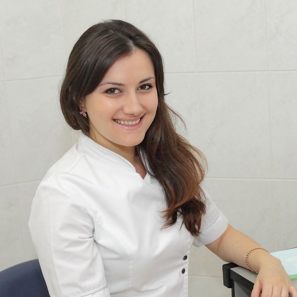 Анна Альбертовна Чеберяка