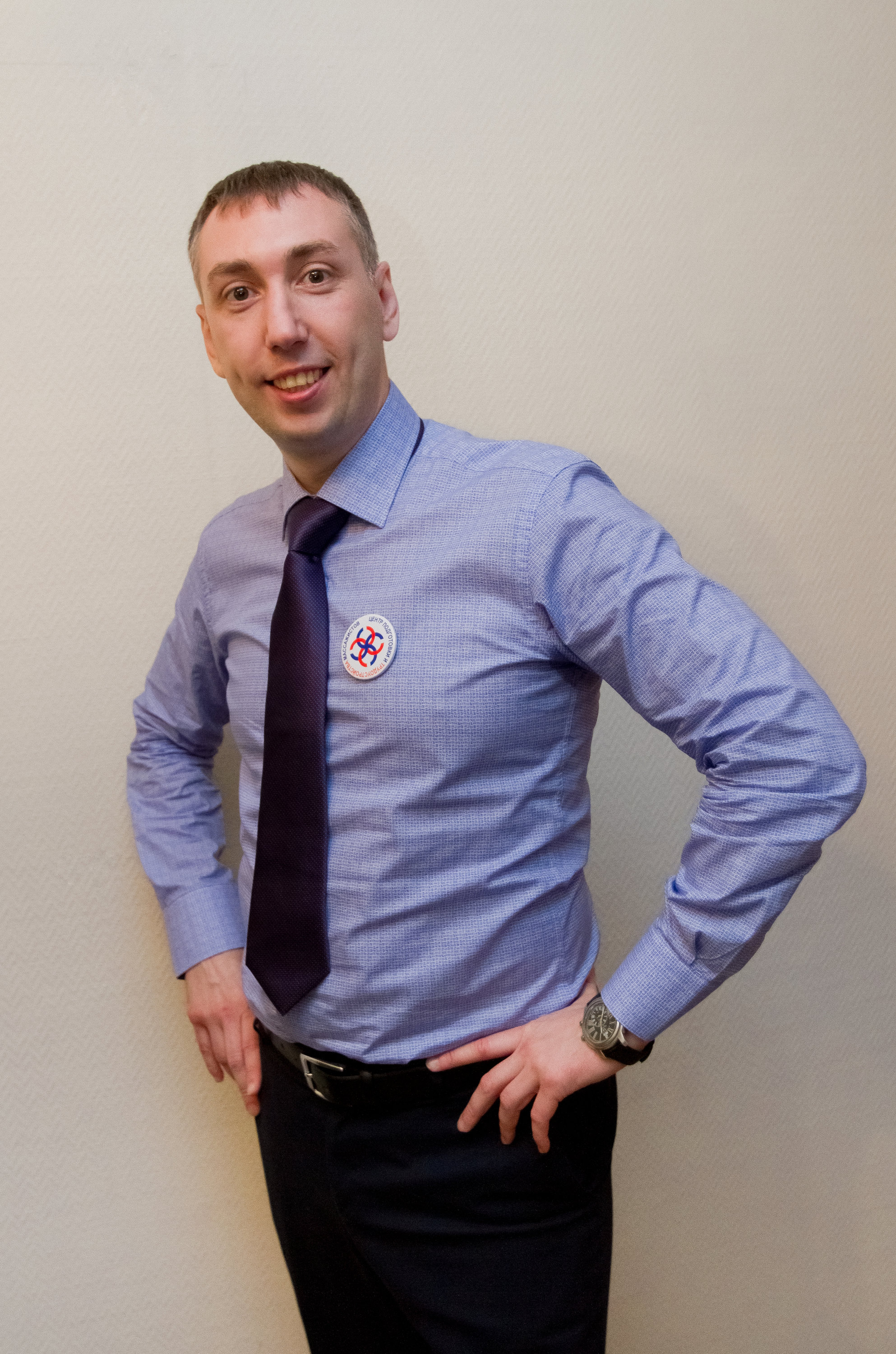 Виталий Олегович Штанько