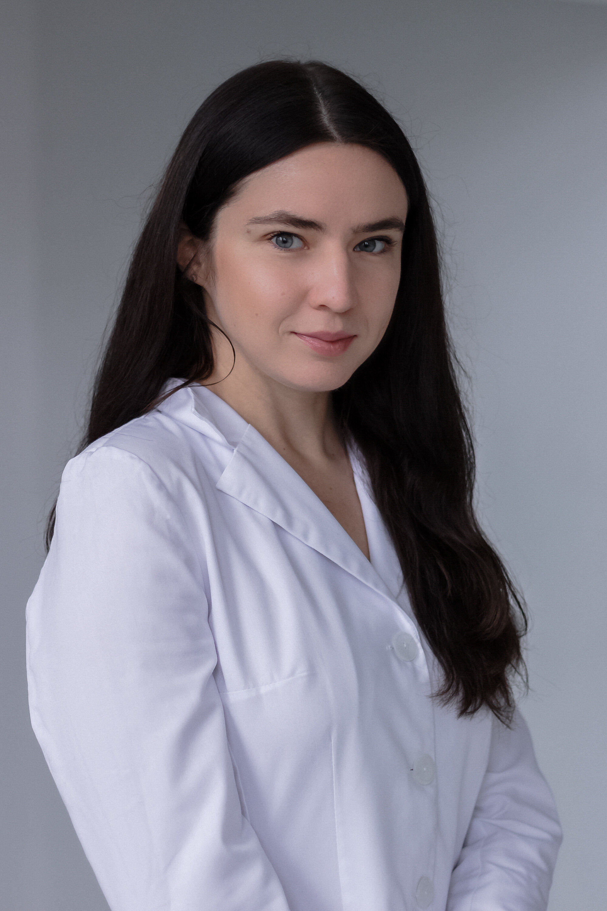 Ксения Олеговна Пилипенко (Баранова)