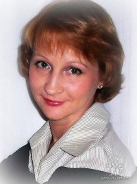 Наталья Михайловна Баринова