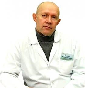 Андрей Германович Шевченко