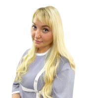 Софья Сергеевна Вахонева