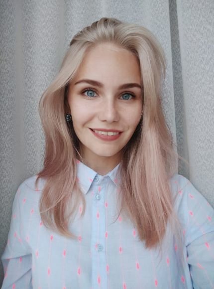 Ульяна Ермакова