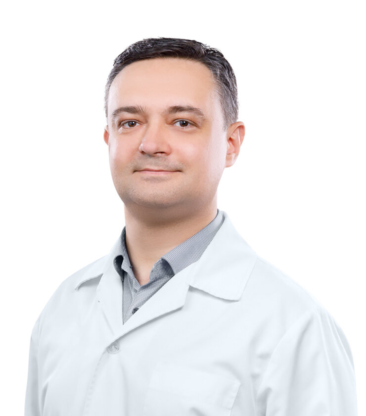 Александр Юрьевич Потанин