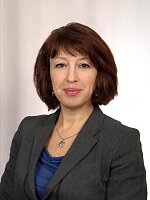 Светлана Геннадьевна Яблонская