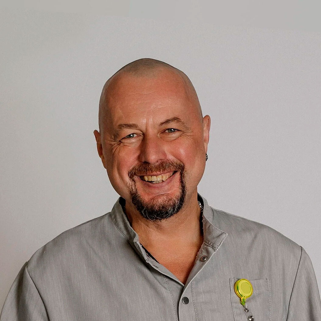 Алексей Львович Телятников