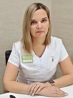 Наталья Александровна Попова