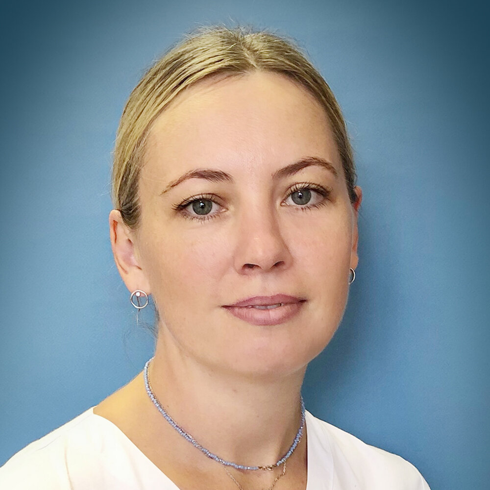 Ирина Андреевна Розе
