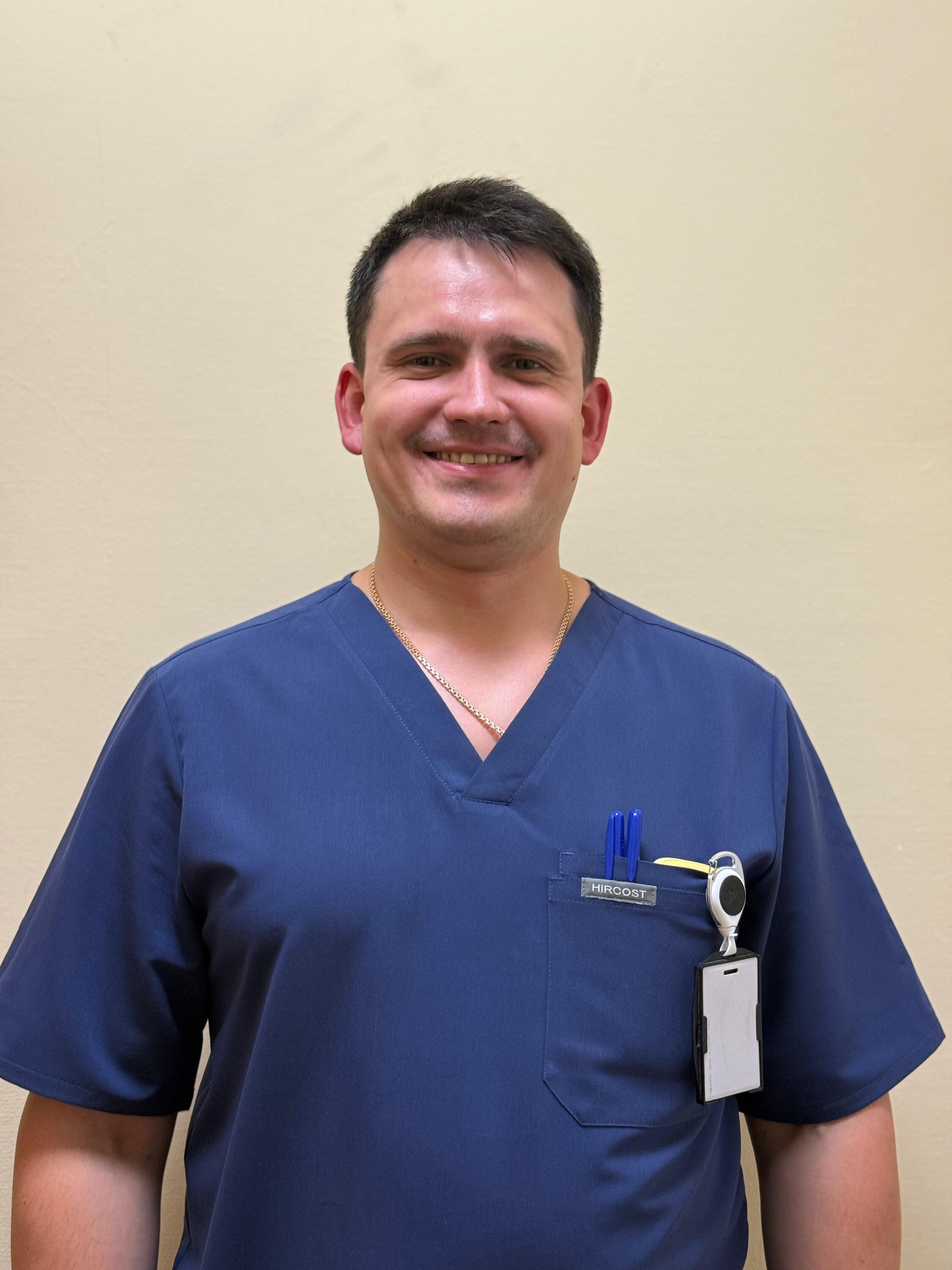 Павел Владимирович Лащенов